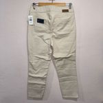 Jag jeans  Cream Pull-on Tummy Smoothing Pants 6/28 Photo 4