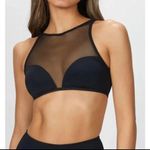 Beth Richards Faye top size S Black Photo 0