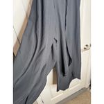 Halara  NWT Breezeful Black High Waisted Palazzo Wide Leg Quick Dry Pants Size XL Photo 6