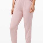 Lululemon LA Warm Down High-Rise Jogger Photo 4