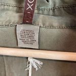 XCVI  tencel button down mini dress Photo 4