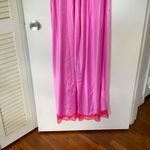 SKIMS New  satin lace long dress 2X Photo 6