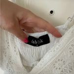 fab'rik  tank top Photo 2