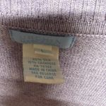 Urchin Mark Eisen large Silk Cashmere top Photo 2