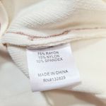 superdown  Perla Ombre Mini Dress in Nude Ombre Small Photo 5