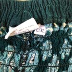 None Boho Hareem Hippie Pants M Photo 4