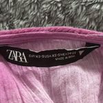 ZARA  dress size xs Photo 2