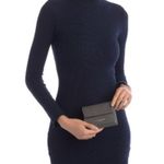 đź’•LANCASTER PARISđź’• Alena Leather Foldover Wallet Photo 14