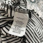 Caution to the Wind Crop Tee Photo 2