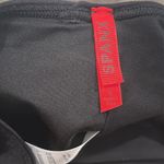 Spanx  Black Shorts Small Photo 2