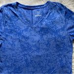 Tek Gear Soft blue active tee Photo 1