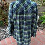 Nordstrom NWOT  BP Flannel Size S! So So Soft! Photo 1