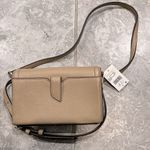 Michael Kors Jet Set Charm Small Phone Crossbody in Camel, New w/Tag Retail $158 Photo 6