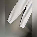 Hollister  Ultra High Rise Women’s Joggers Sweatpants Light Blue Sz Small EUC Photo 1