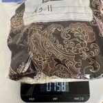 Vintage Charades Contessa Small Renaissance Baroque Costume Burgundy Whimsigoth Brown Photo 14