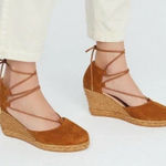 Free People Free People Marabella Wedge Espradilles Photo 0