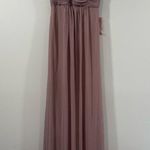 Birdy Grey  Mauve Maxi Dress NWT Photo 2