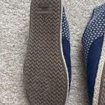 Toms Palmera Americana Canvas shoes sz 10 Photo 6