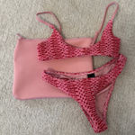 Triangl  Bikini Set Photo 0