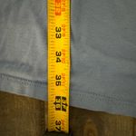 Old Navy Active OLD NAVY Elegant Blue Spaghetti Strap Dress Size M Summer Boho Sundress Picnic Photo 9