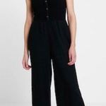 Hollister black jumpsuit Photo 0