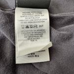 Y2K Harley Davidson Redding Womens Long Sleeve Skull Rose Graphic Tee XL Gray Photo 3