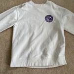 Sierra Moon Crewneck Tan Photo 0