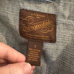 Aeropostale Juniors Small Denim Jacket Photo 4