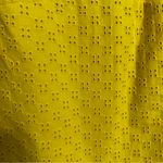 Lane Bryant NWT  Classic V-neck Babydoll Eyelet Cami Tank Top, Size 20 Photo 5