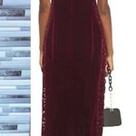 Galvan London Rosa Tulle Photo 1