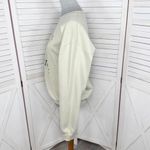 Just A Girl Who Lives Pickle Sweatshirt Tan Medium Photo 2