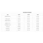 Danskin Womens 7/8 Leggings Athletic Pull On Stretch Black Size S Photo 5