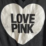 PINK - Victoria's Secret Pink Victoria’s Secret’s Love Pink TShirt​​ Photo 1