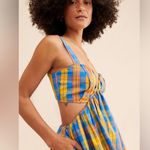 Free People COPY -  Bridget Mini Dress Photo 5