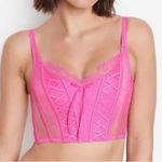 Victoria's Secret  Dream Angels Corset Top Photo 0