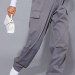 Pretty Little Thing Cargo Pants Photo 0