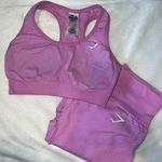 Gym Shark Workout Set Photo 1