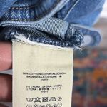 Free People Dynomite Denim Long Sleeve Dress Medium Photo 11