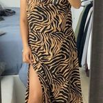 Cupshe Animal Print Dress Photo 0