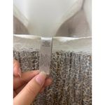 Victoria's Secret Victoria’s Secret LOVE Lace Mesh Babydoll Lingerie TOP S Leopard BOHO Whimsigoth Photo 10