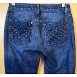 joe's jeans Joe's Women's Honey Fit Mid Rise Boot Cut Jeans Size 27 Photo 6