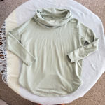 Loft  Mockneck Top Photo 0