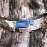 Simply Vera, Vera Wang Simply Vera Vera Wan long sleeve shirt Photo 4