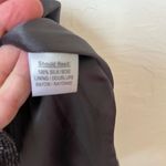 Parker  grey beaded Racerback mini dress size XS Photo 4