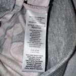 Splendid Pink Camouflage Crewneck Sweatshirt Pullover Long Sleeve M Photo 4