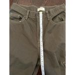 PacSun Green Low Rise Extreme Baggy Cargo Pants Size 26 Photo 13