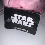 Star Wars Yoda Slippers Photo 1