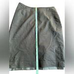 Calvin Klein  skirt size 4‎ Photo 5
