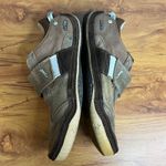 Cushe Womens Boutique Slip On Sneakers Size 10 Brown Mint Casual Photo 8