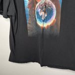 Ripple Junction  Retro Jim Hensons Labyrinth David Bowie Front Graphic T-Shirt XL Photo 4